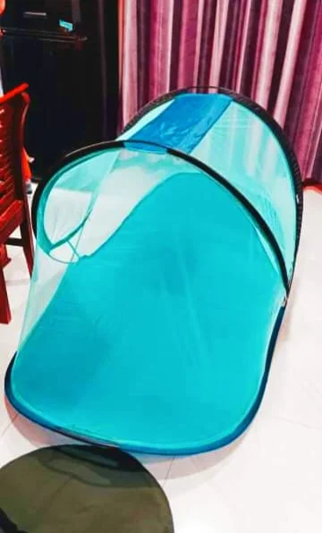 Boot Mosquito Net | নৌকা মশারি