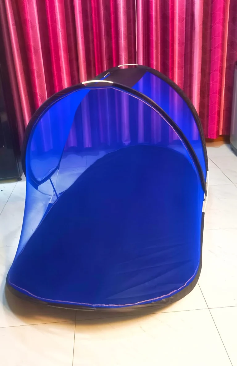 Boot Mosquito Net | নৌকা মশারি