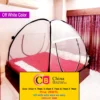 King Size Mosquito Net. 6ftX7ft