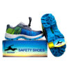 Runner Safty Shoes