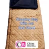 Sleeping Bag with out Bed Sheet-2