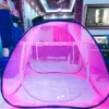 Smart Mosquito Net Pink